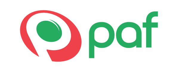 Paf Sports logo