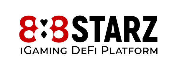 888Starz Casino logo