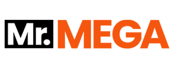 Mr Mega Sports logo